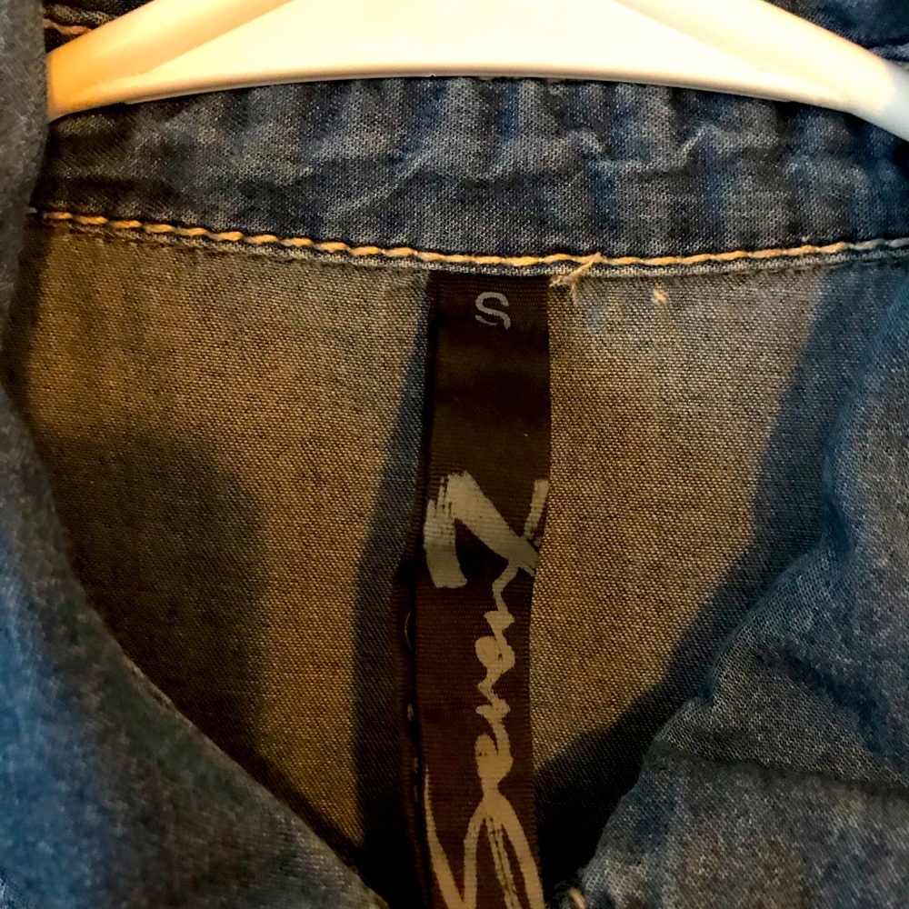 Seven jean women’s top.